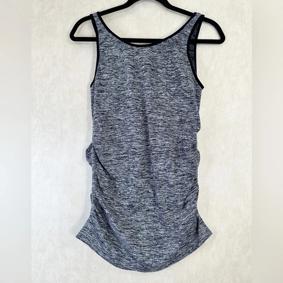 Tank Top Maternity Bundle Size L - Picture 3 of 9